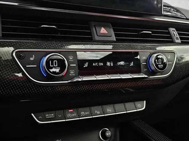 2023 Audi S5 Sportback Prestige TFSI quattro Tiptronic