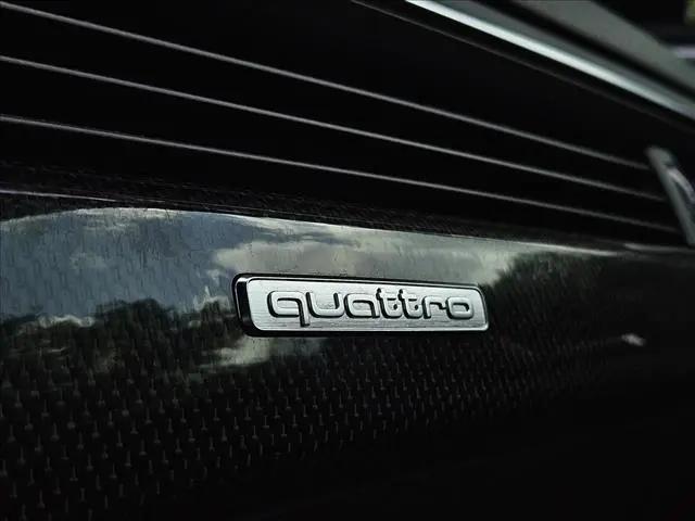 2023 Audi S5 Sportback Prestige TFSI quattro Tiptronic