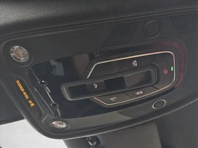 2023 Audi S5 Sportback Prestige TFSI quattro Tiptronic