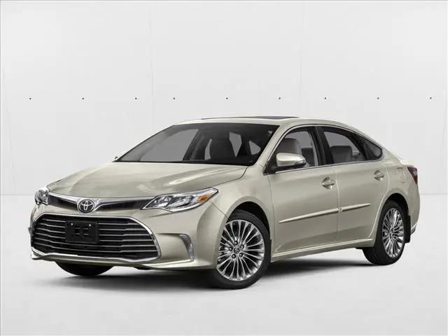 2016 Toyota Avalon Limited for sale in Plano, TX