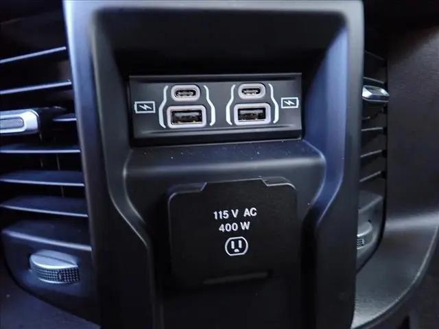 2025 Ram 3500 Laramie Crew Cab 4x4 6'4" Box