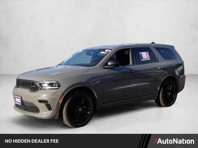 2023 Dodge Durango GT AWD for sale in Centennial, CO