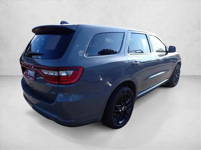 2023 Dodge Durango GT AWD