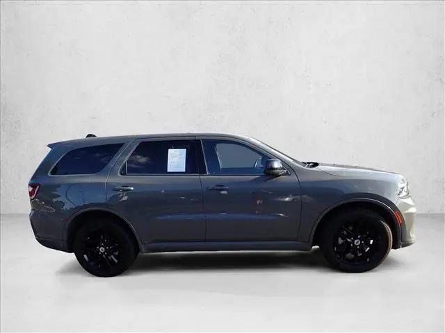 2023 Dodge Durango GT AWD