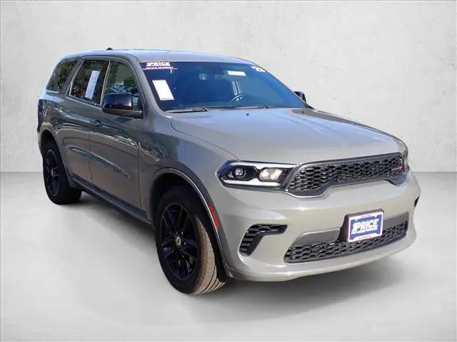 2023 Dodge Durango GT AWD