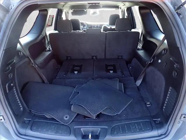 2023 Dodge Durango GT AWD