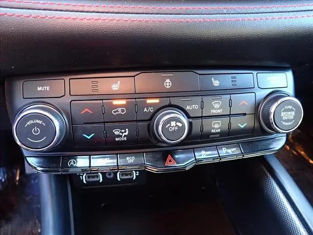 2023 Dodge Durango GT AWD