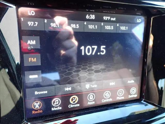 2023 Dodge Durango GT AWD