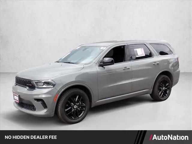 2023 Dodge Durango GT AWD for sale in Centennial, CO