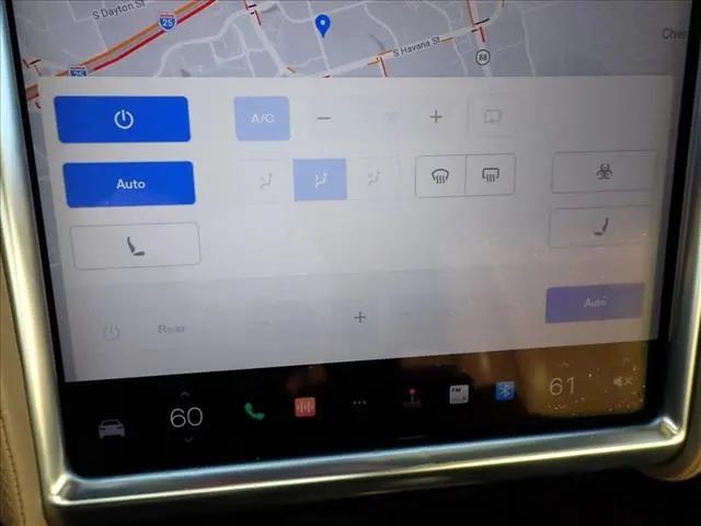 2017 Tesla Model X 90D