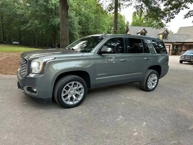 2018 GMC Yukon Denali for sale in Stonecrest, GA