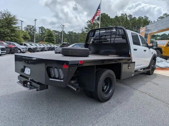 2026 Ram 3500 Tradesman/Big Horn