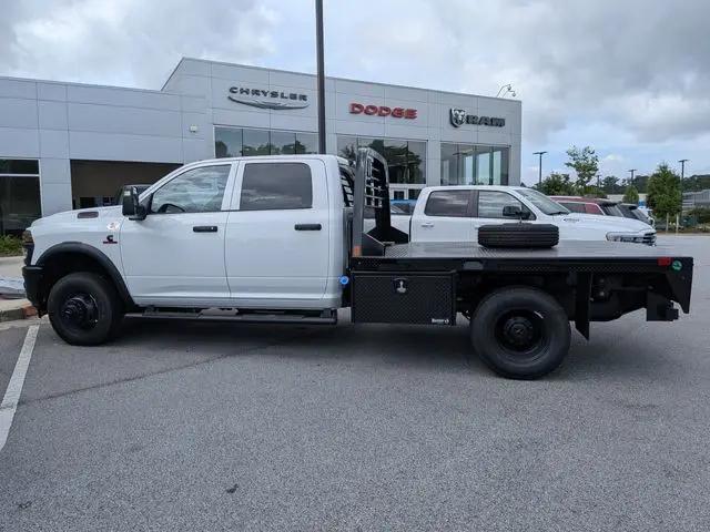2026 Ram 3500 Tradesman/Big Horn