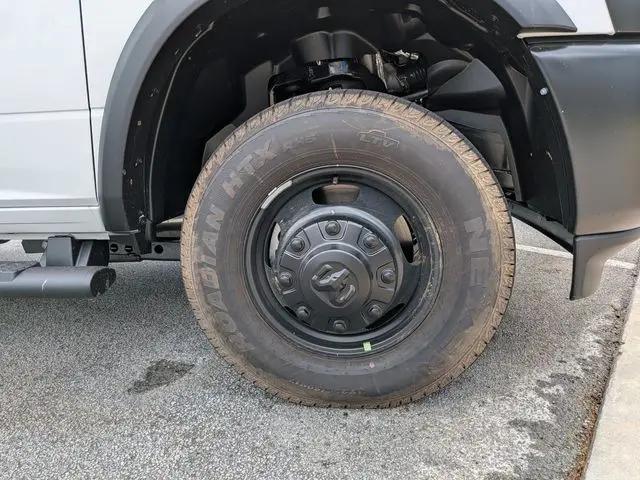 2026 Ram 3500 Tradesman/Big Horn