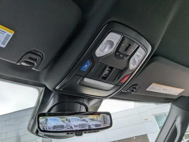 2026 Ram 3500 Tradesman/Big Horn