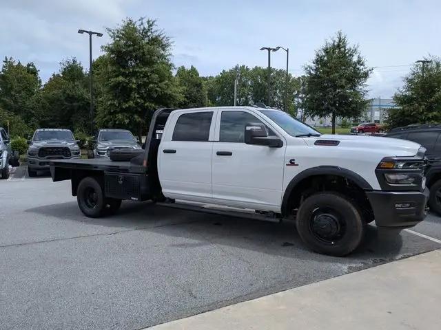 2026 Ram 3500 Tradesman/Big Horn