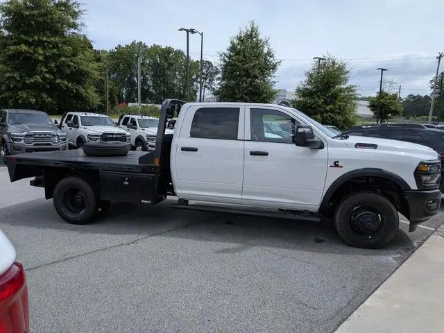 2026 Ram 3500 Tradesman/Big Horn