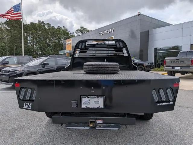 2026 Ram 3500 Tradesman/Big Horn