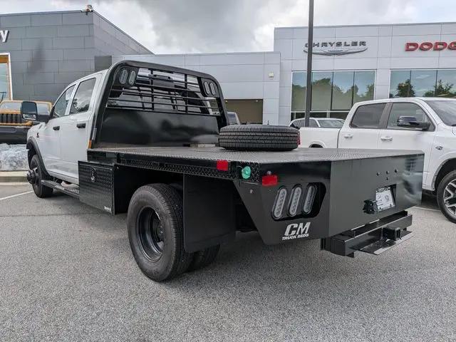 2026 Ram 3500 Tradesman/Big Horn