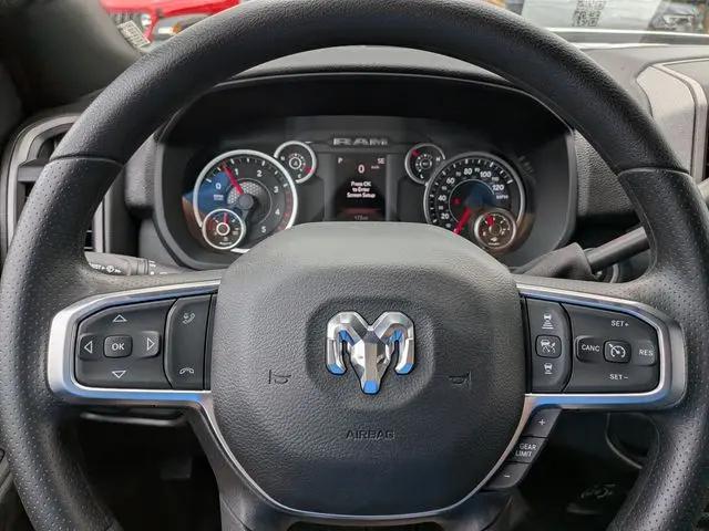 2026 Ram 3500 Tradesman/Big Horn