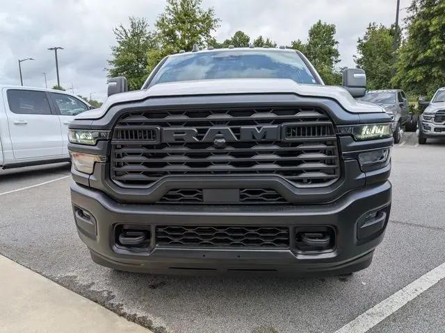 2026 Ram 3500 Tradesman/Big Horn