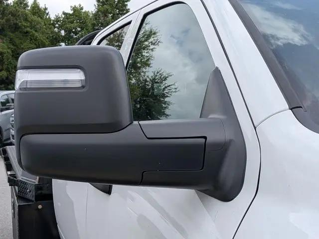 2026 Ram 3500 Tradesman/Big Horn