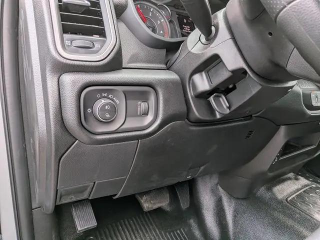 2026 Ram 3500 Tradesman/Big Horn