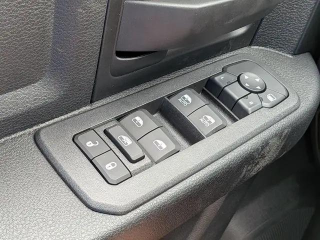 2026 Ram 3500 Tradesman/Big Horn