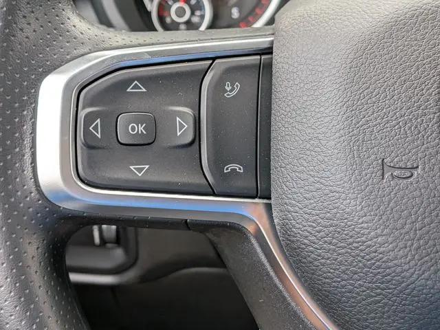 2026 Ram 3500 Tradesman/Big Horn