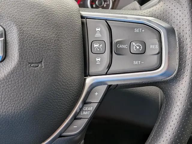 2026 Ram 3500 Tradesman/Big Horn