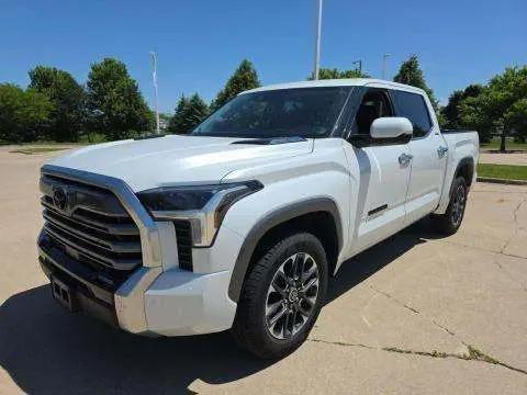 2023 Toyota Tundra Limited for sale in Savannah, GA