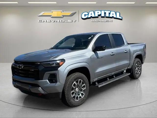 2024 Chevrolet Colorado 4WD Z71 for sale in Wake Forest, NC