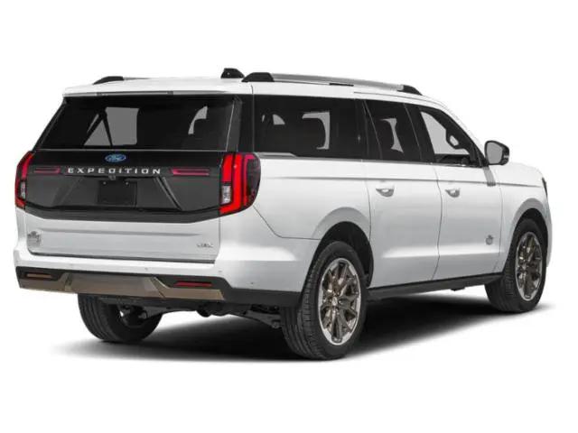2026 Ford Expedition Max King Ranch MAX