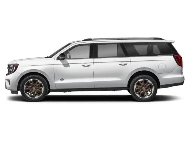 2026 Ford Expedition Max King Ranch MAX