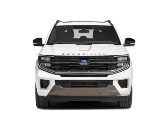2026 Ford Expedition Max King Ranch MAX