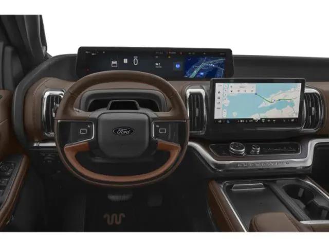 2026 Ford Expedition Max King Ranch MAX