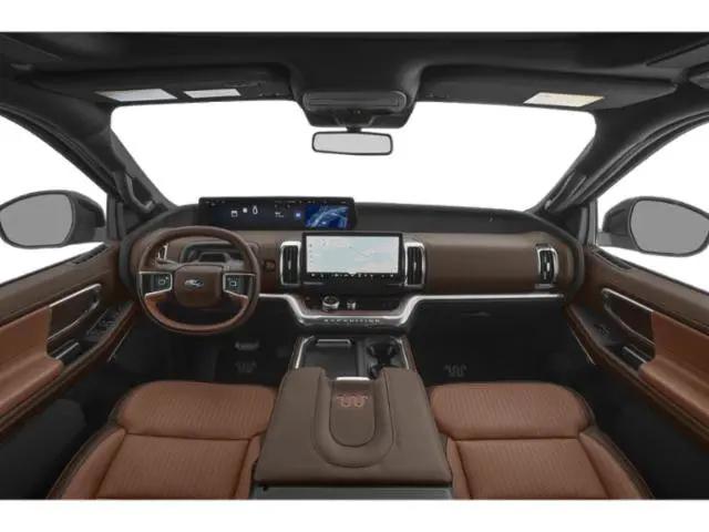 2026 Ford Expedition Max King Ranch MAX