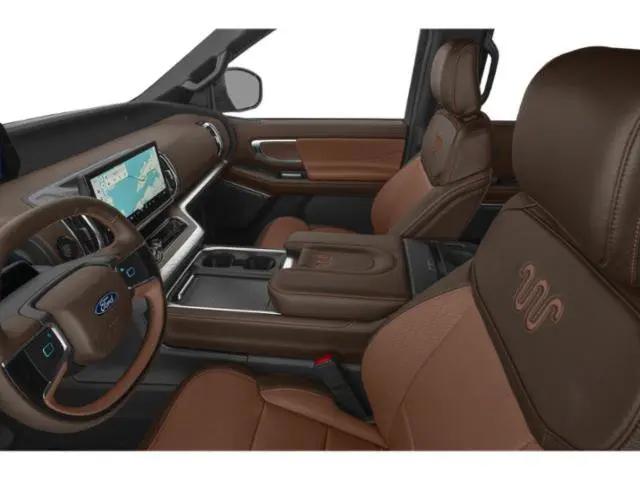 2026 Ford Expedition Max King Ranch MAX
