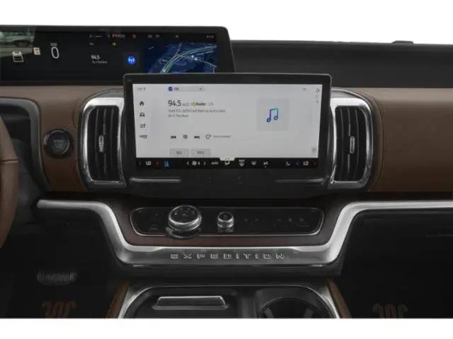2026 Ford Expedition Max King Ranch MAX