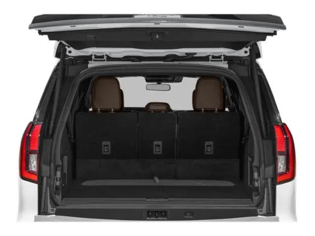2026 Ford Expedition Max King Ranch MAX