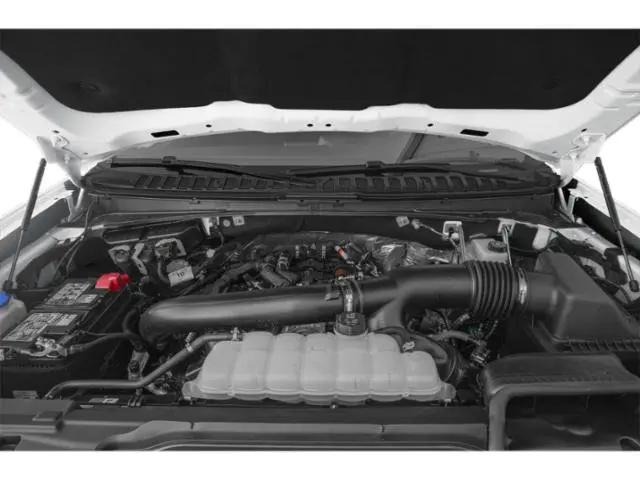 2026 Ford Expedition Max King Ranch MAX