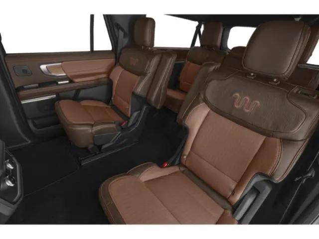 2026 Ford Expedition Max King Ranch MAX