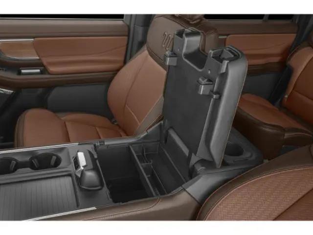 2026 Ford Expedition Max King Ranch MAX