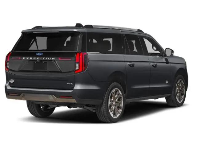 2026 Ford Expedition Max King Ranch MAX