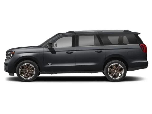 2026 Ford Expedition Max King Ranch MAX