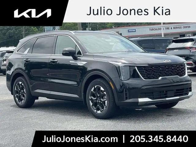 2026 Kia Sorento S for sale in Tuscaloosa, AL