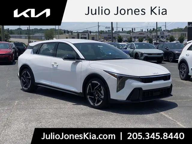 2026 Kia K4 GT-Line for sale in Tuscaloosa, AL