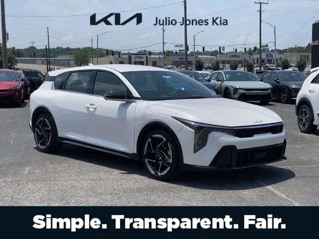 2026 Kia K4 GT-Line for sale in Tuscaloosa, AL