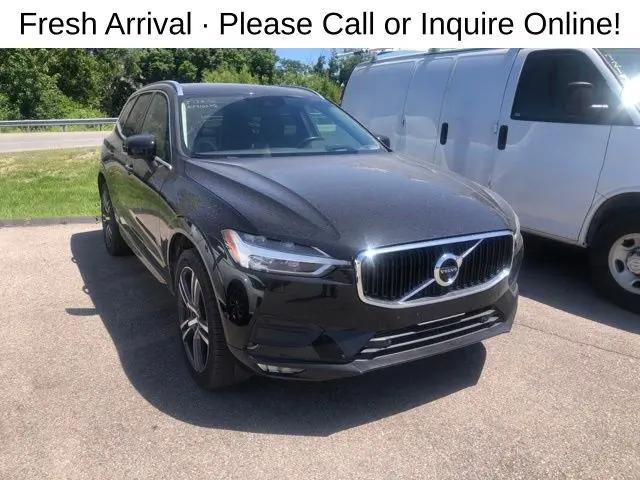 2019 Volvo XC60 T5 Momentum for sale near Cincinnnati, OH