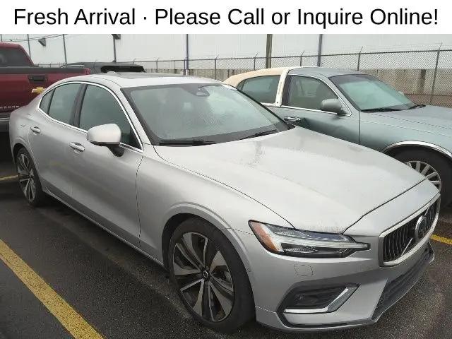 2023 Volvo S60 B5 Ultimate Bright Theme for sale near Cincinnnati, OH